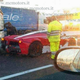 Illustration for article titled Here's The First $1.3 Million LaFerrari Crash Straight From Italy
